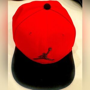 Jordan cap men’s